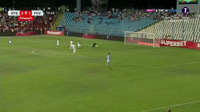 Oțelul Galați - FC Voluntari 2-2. Dorinel Munteanu e ”X-Man” în Superligă! Șase egaluri din șapte meciuri_8