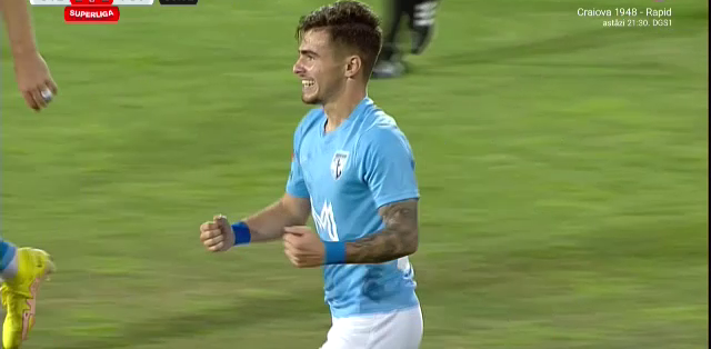 Oțelul Galați - FC Voluntari 2-2. Dorinel Munteanu e ”X-Man” în Superligă! Șase egaluri din șapte meciuri_9