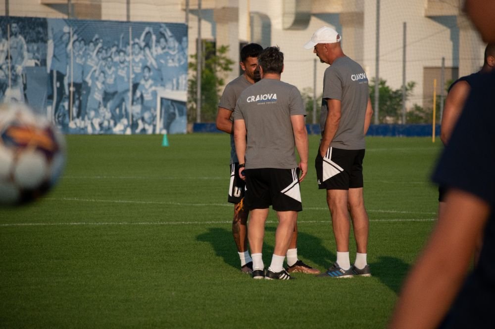 Episodul neștiut până acum. Ce i-a zis Dică lui Mititelu când a plecat de la FCU Craiova_8