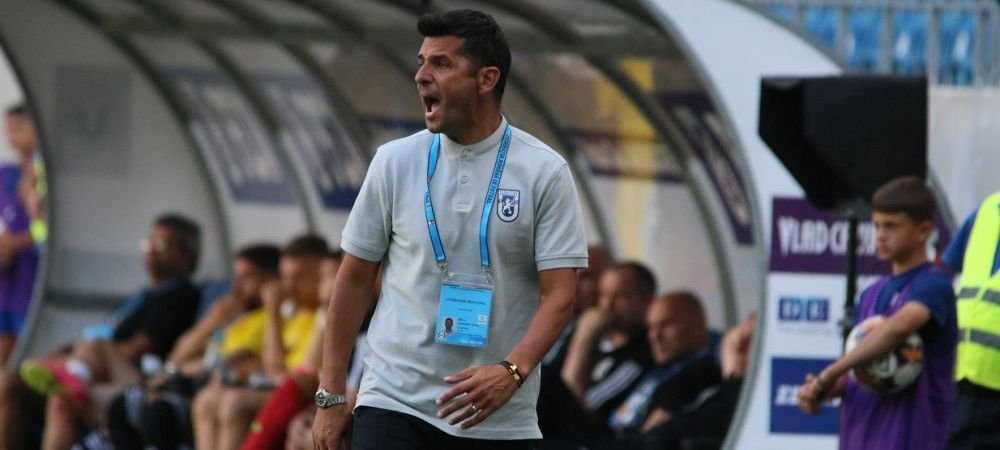 Episodul neștiut până acum. Ce i-a zis Dică lui Mititelu când a plecat de la FCU Craiova_10