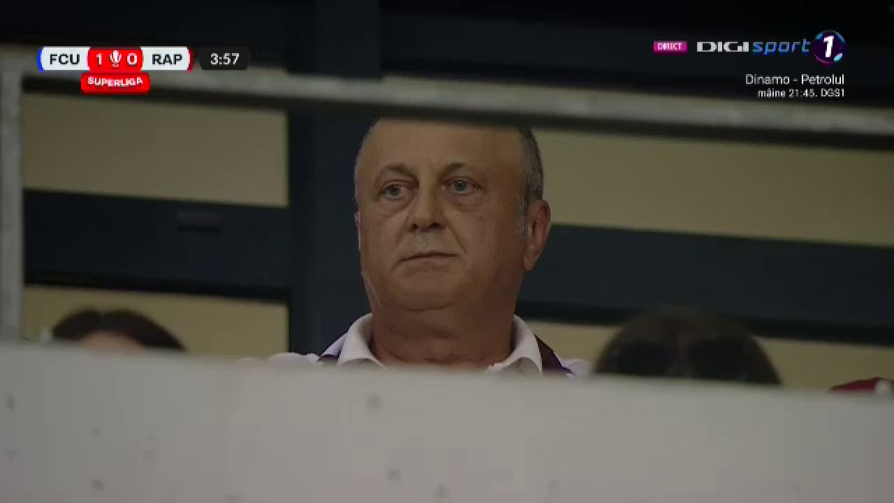 Cum a fost surprins Dan Șucu, după ce Rapid a primit gol în minutul 4 de la FCU Craiova_3