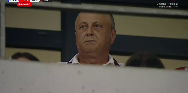 Cum a fost surprins Dan Șucu, după ce Rapid a primit gol în minutul 4 de la FCU Craiova_5