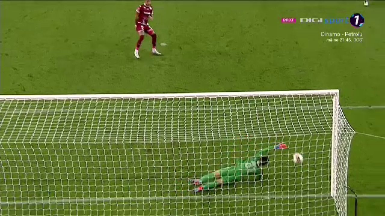 FCU Craiova - Rapid 3-5. Show în Bănie! Rrahmani debutează cu o ”dublă” și îi aduce pe giuleșteni pe locul trei_5