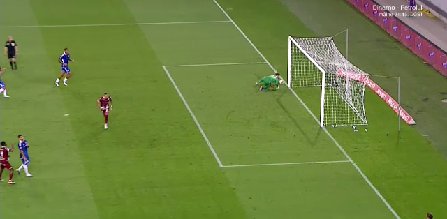 FCU Craiova - Rapid 3-5. Show în Bănie! Rrahmani debutează cu o ”dublă” și îi aduce pe giuleșteni pe locul trei_6