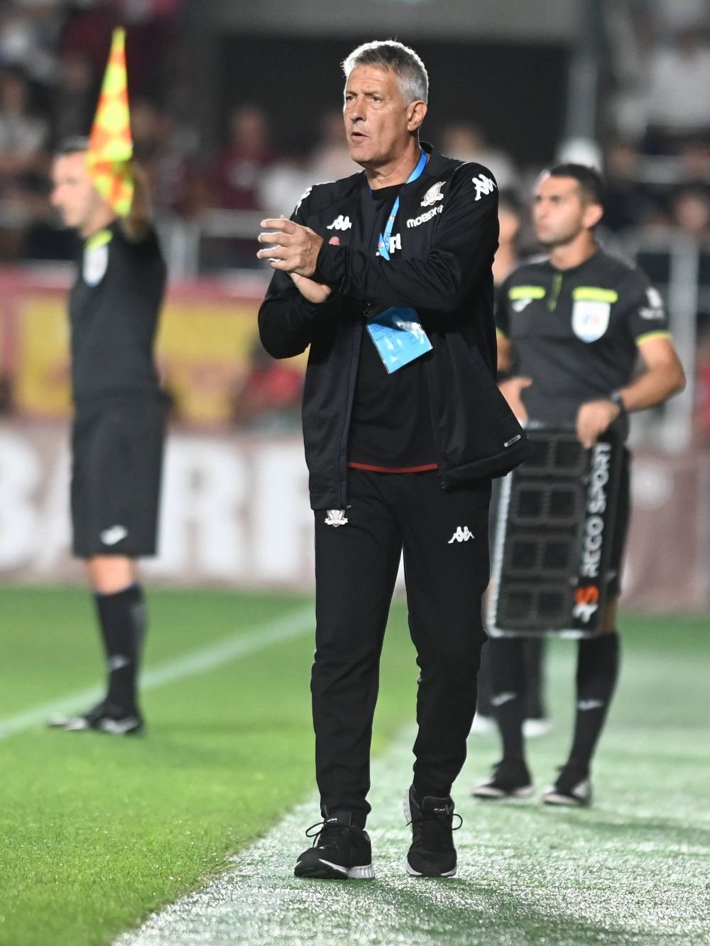 Cristiano Bergodi a dat cărțile pe față după 5-3 cu FCU Craiova. De ce l-a schimbat pe Dugandzic + Bile albe și minusuri_9