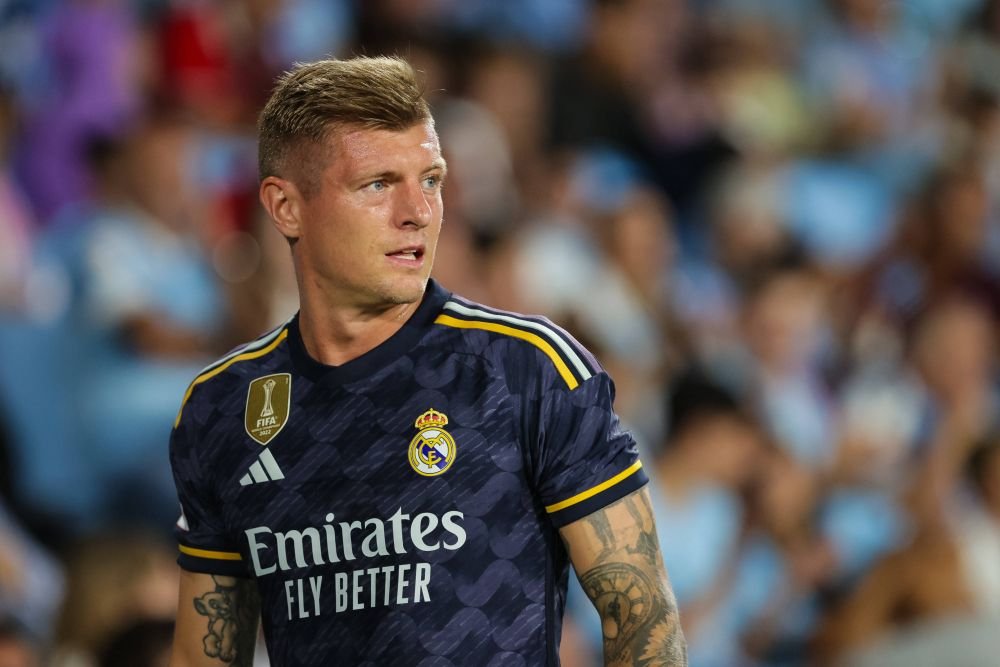 Celta Vigo - Real Madrid 0-1. Victorie chinuită pentru trupa lui Carlo Ancelotti_4