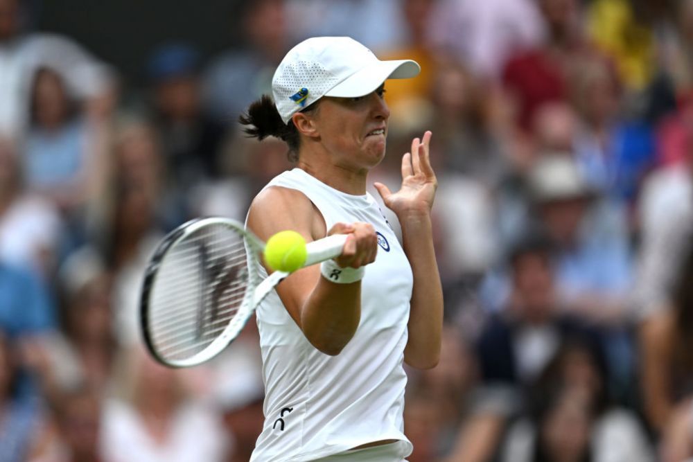 Navratilova a invitat-o pe Swiatek la tăcere: pentru ce a mustrat-o pe prima jucătoare a lumii_5