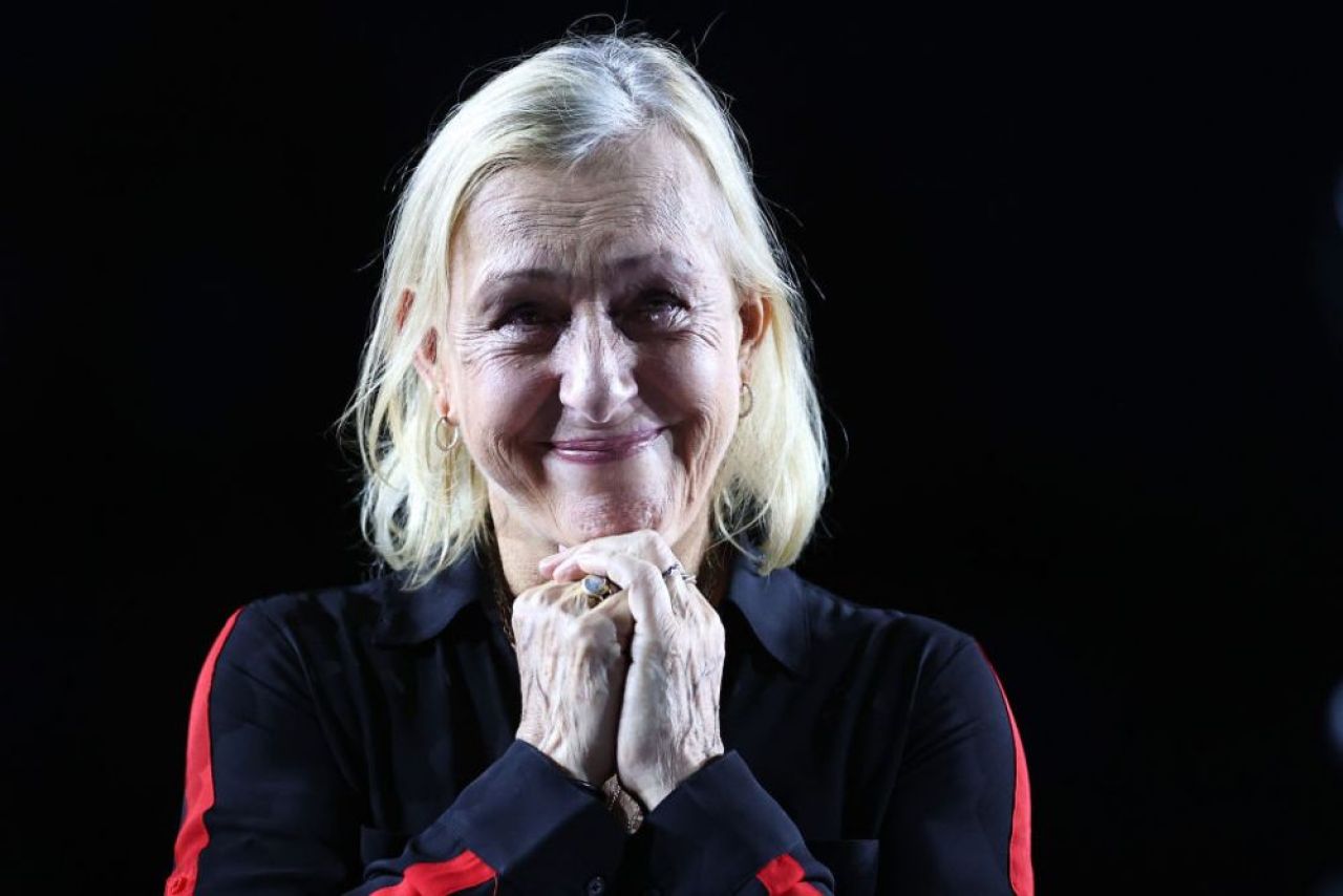 Navratilova a invitat-o pe Swiatek la tăcere: pentru ce a mustrat-o pe prima jucătoare a lumii_23
