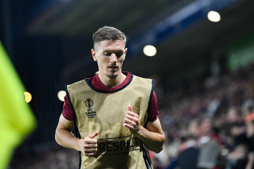 CFR Cluj &icirc;l vinde și pe Krasniqi! C&acirc;t &icirc;ncasează Neluțu Varga