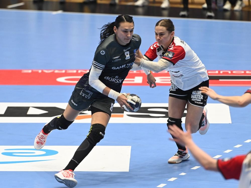 Cristina Neagu împlinește 35 de ani. Bornele din cariera unei handbaliste de legendă _5