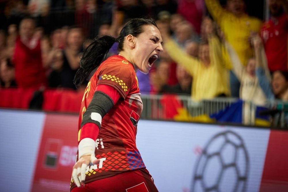 Cristina Neagu împlinește 35 de ani. Bornele din cariera unei handbaliste de legendă _9