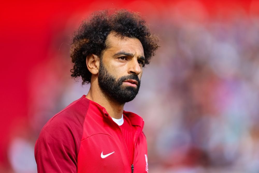 Jamie Carragher știe care e prețul corect pentru Mohamed Salah: &rdquo;Liverpool ar putea fi tentată&rdquo;