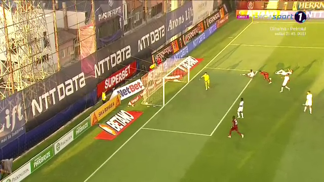 Otele a făcut senzație în CFR Cluj - FC Botoșani! Cum a marcat nigerianul_14