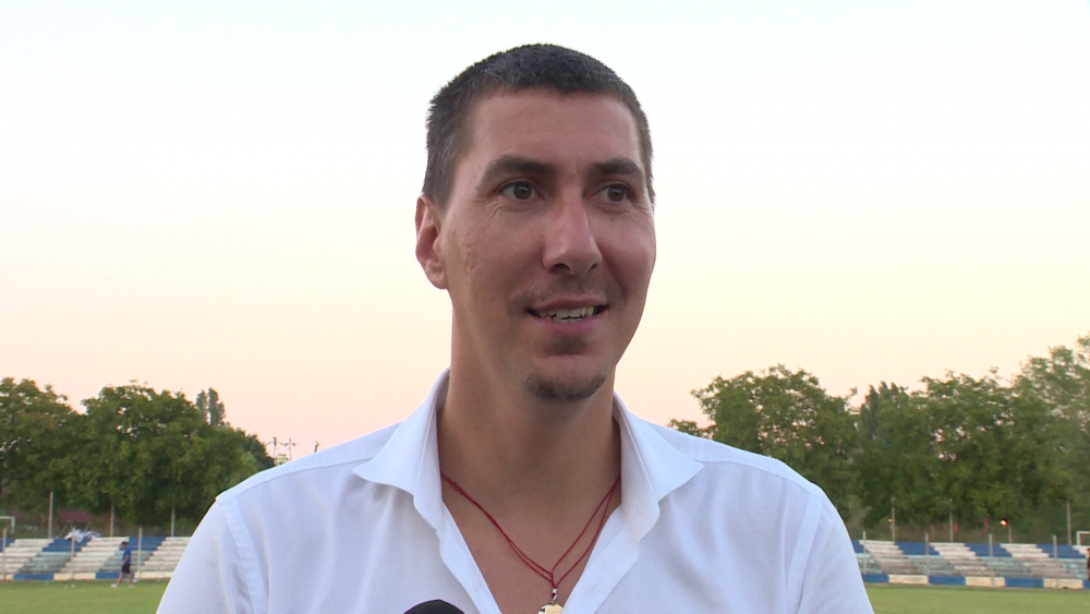 Costel Pantilimon a urmărit Rom&acirc;nia - Ucraina și a dat verdictul: &rdquo;Ei doi au fost senzaționali&rdquo;