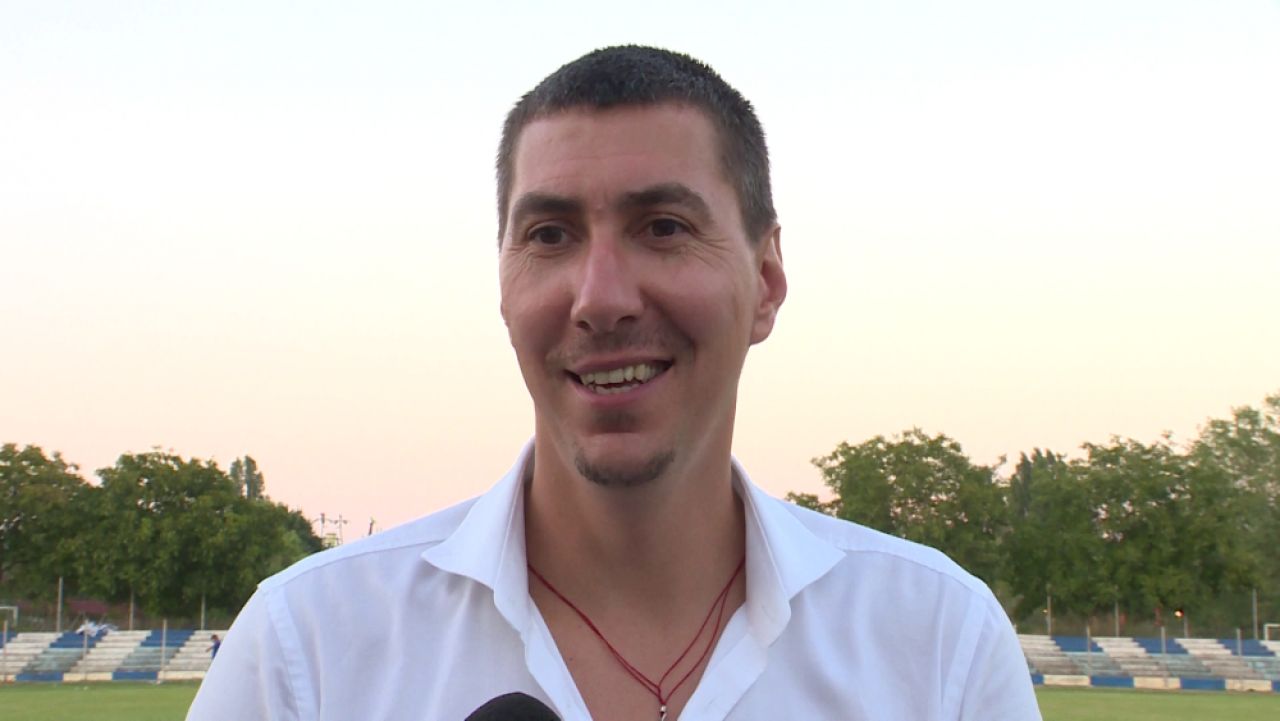 Cum a reacționat Costel Pantilimon când a auzit că Șumudică & Prunea vor face echipă la FCU Craiova_3