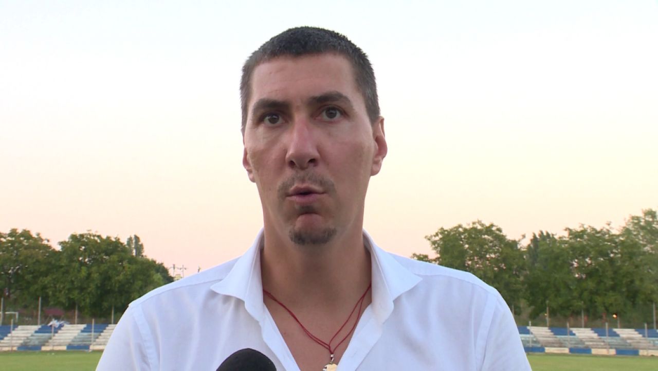 Cum a reacționat Costel Pantilimon când a auzit că Șumudică & Prunea vor face echipă la FCU Craiova_7
