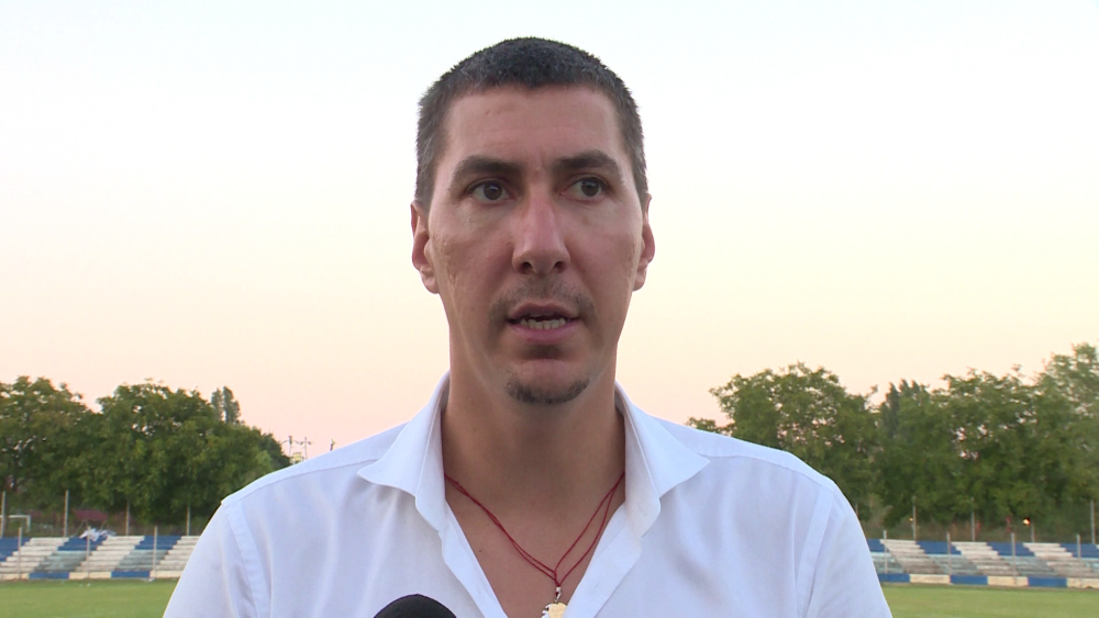 Cum a reacționat Costel Pantilimon când a auzit că Șumudică & Prunea vor face echipă la FCU Craiova_8