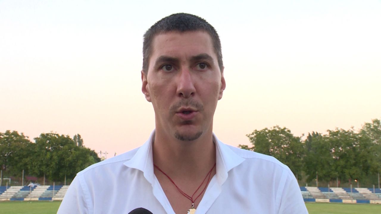 Cum a reacționat Costel Pantilimon când a auzit că Șumudică & Prunea vor face echipă la FCU Craiova_9