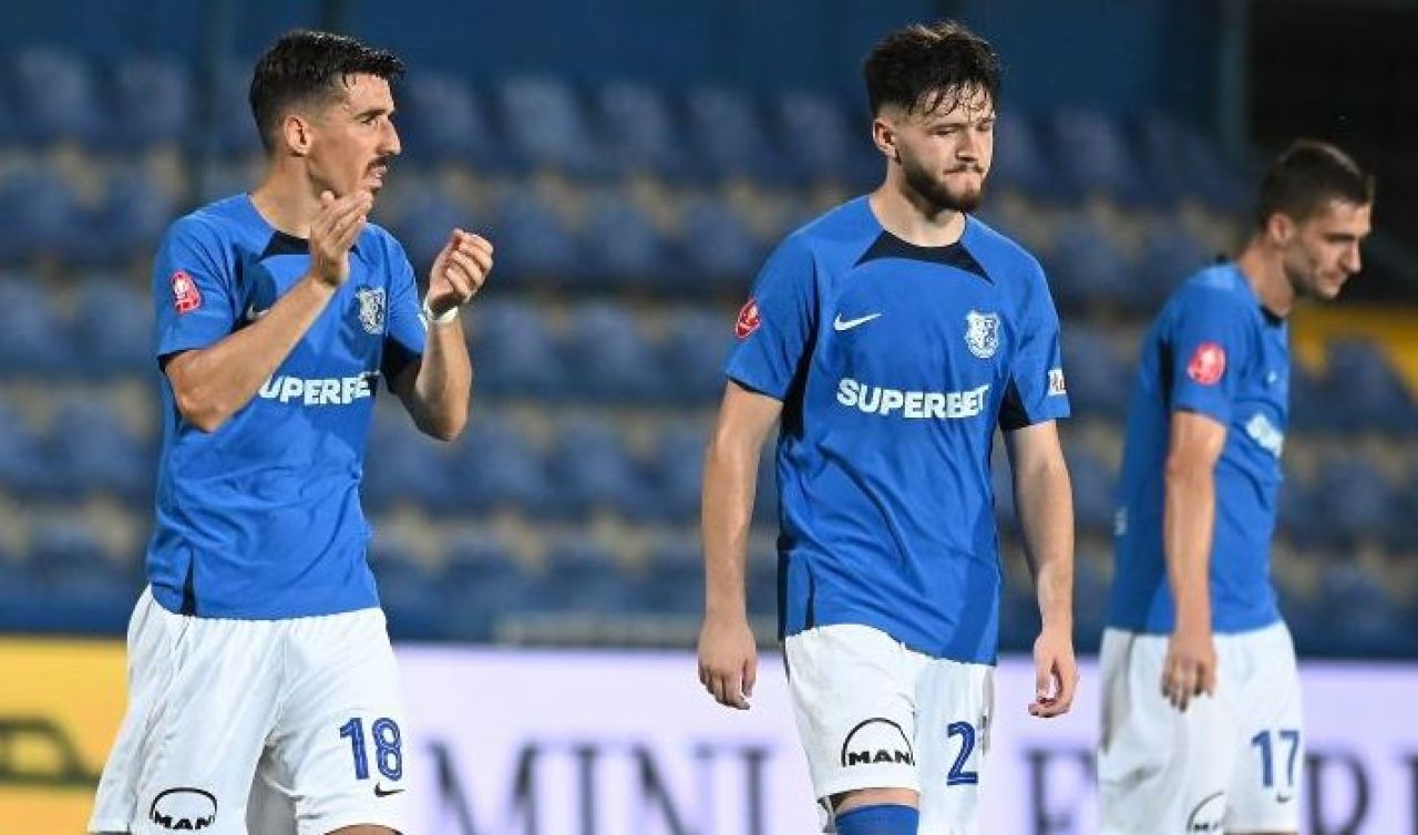 Farul - Universitatea Craiova 2-0 | Pac-pac! Louis Munteanu a rezolvat partida _1