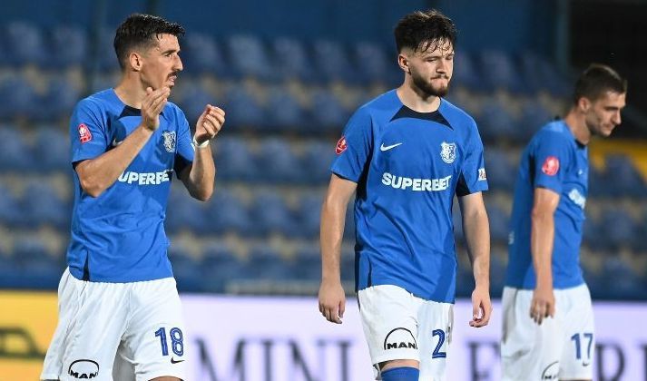 Farul - Universitatea Craiova 2-0 | Pac-pac! Louis Munteanu a rezolvat partida _1