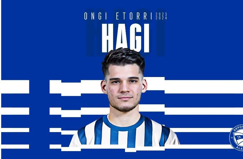 Marca a dat un verdict clar după transferul lui Ianis Hagi &icirc;n Spania