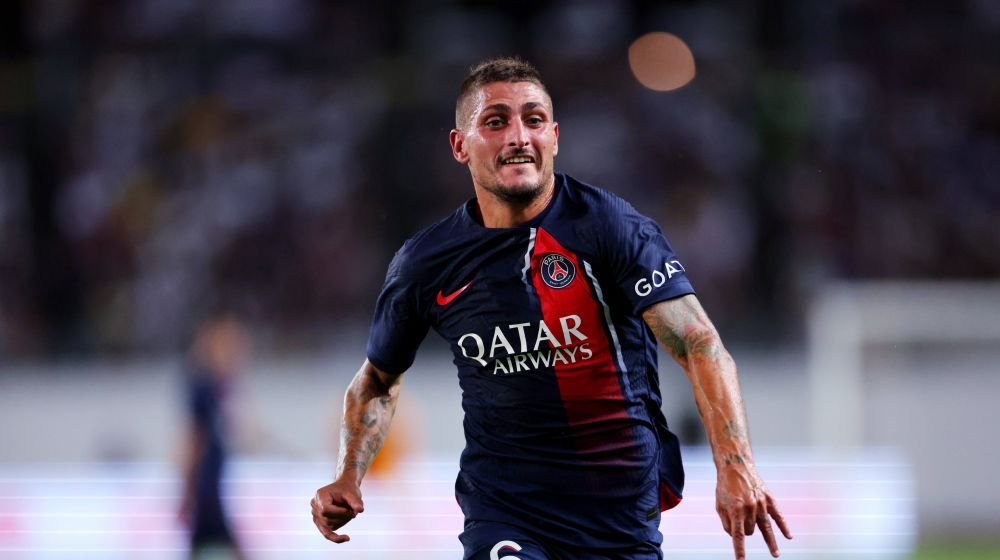 Răsturnare de situație! La ce echipă &icirc;l vinde PSG pe Marco Verratti