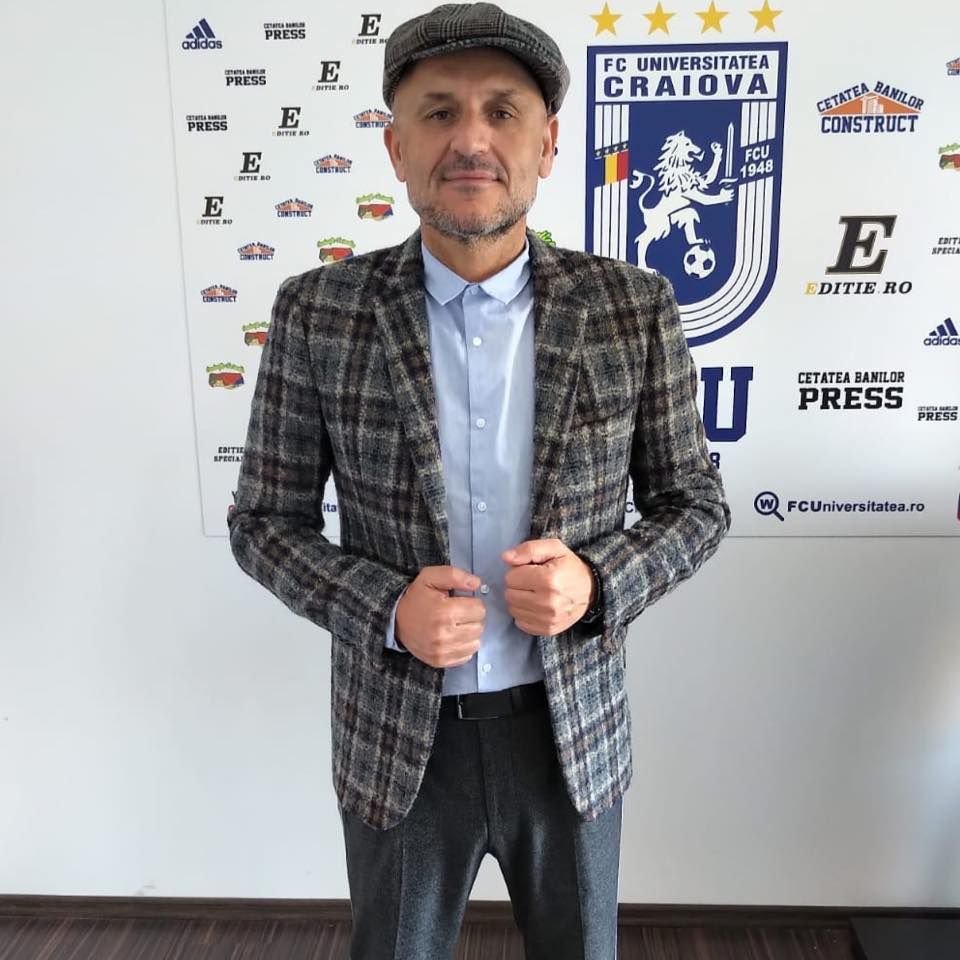 Lovitură de proporții pregătită de Mititelu! Un campion cu CFR e în pole-position pentru a deveni antrenorul lui FCU Craiova_3
