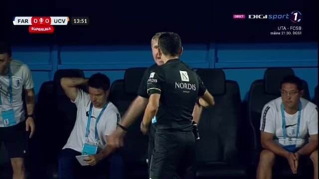 Gică Hagi, criză de nervi în fața lui Marcel Bîrsan. Ce s-a citit pe buzele 
