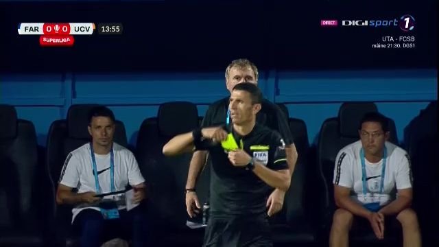Gică Hagi, criză de nervi în fața lui Marcel Bîrsan. Ce s-a citit pe buzele 