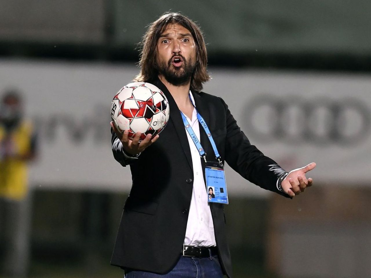 FC Botoșani - U Cluj 0-3 | Victorie fără emoții pentru ardeleni, gazdele rămân fără victorie în campionat_2