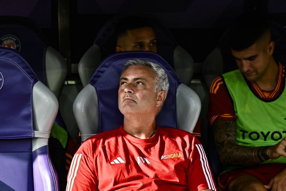 Marele regret al lui Jose Mourinho! ”The Special One” îi putea antrena pe granzii din Europa_6