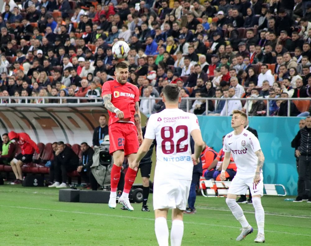 FCSB, cel mai bun start de sezon din ultimii 10 ani! A plecat mai bine decât în 2014, când a luat ultimul titlu de campioană_25