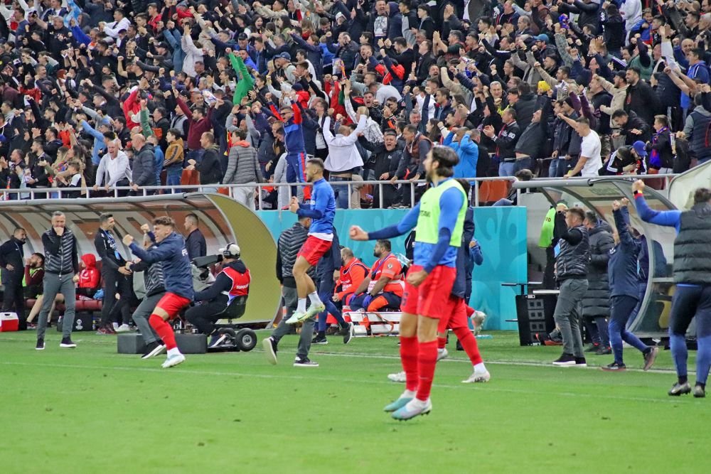 FCSB, cel mai bun start de sezon din ultimii 10 ani! A plecat mai bine decât în 2014, când a luat ultimul titlu de campioană_26