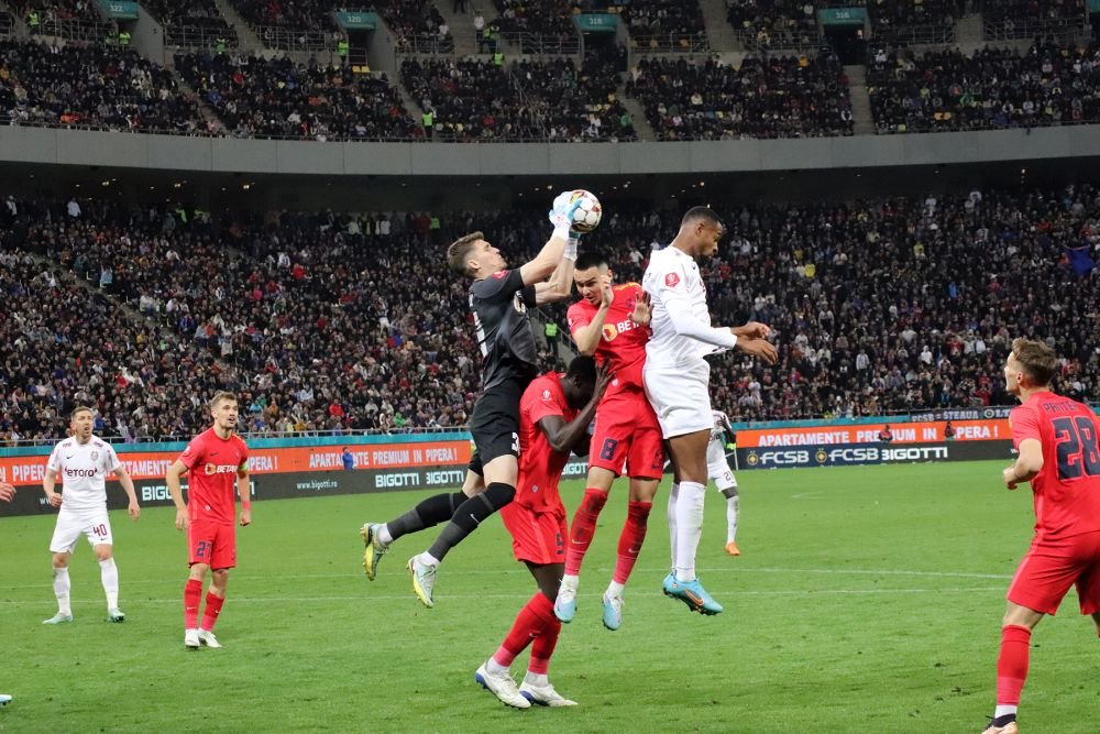 FCSB, cel mai bun start de sezon din ultimii 10 ani! A plecat mai bine decât în 2014, când a luat ultimul titlu de campioană_30