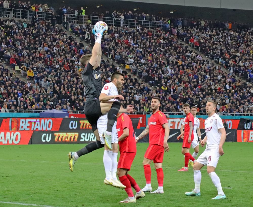 FCSB, cel mai bun start de sezon din ultimii 10 ani! A plecat mai bine decât în 2014, când a luat ultimul titlu de campioană_32