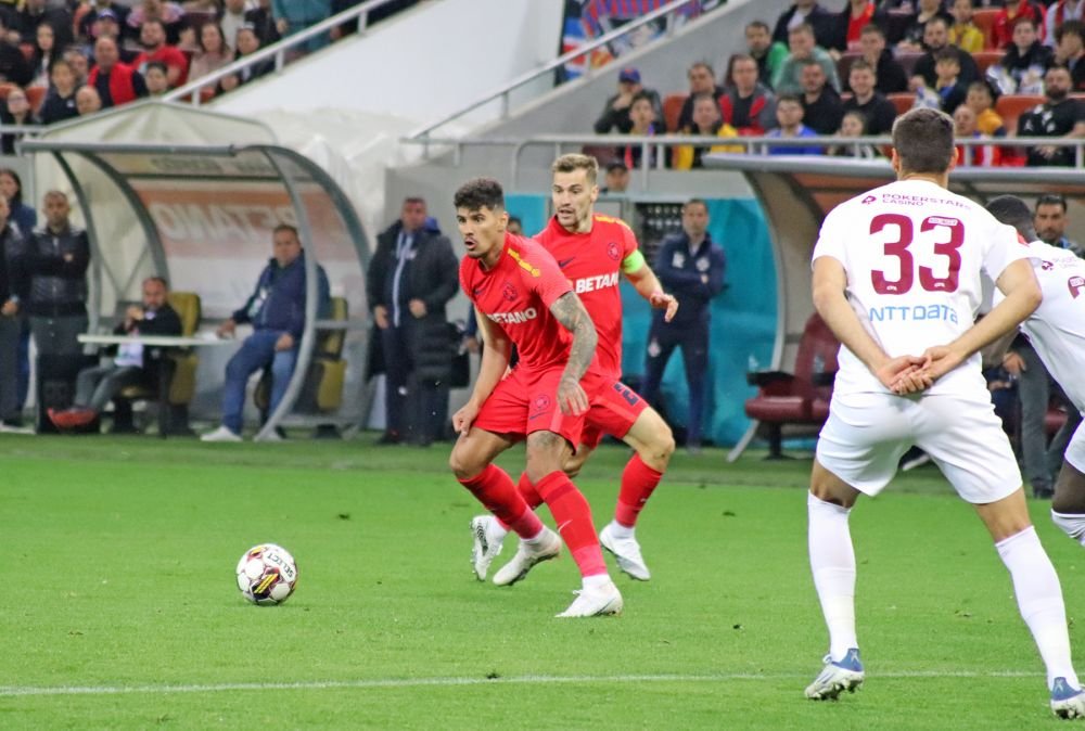 FCSB, cel mai bun start de sezon din ultimii 10 ani! A plecat mai bine decât în 2014, când a luat ultimul titlu de campioană_34