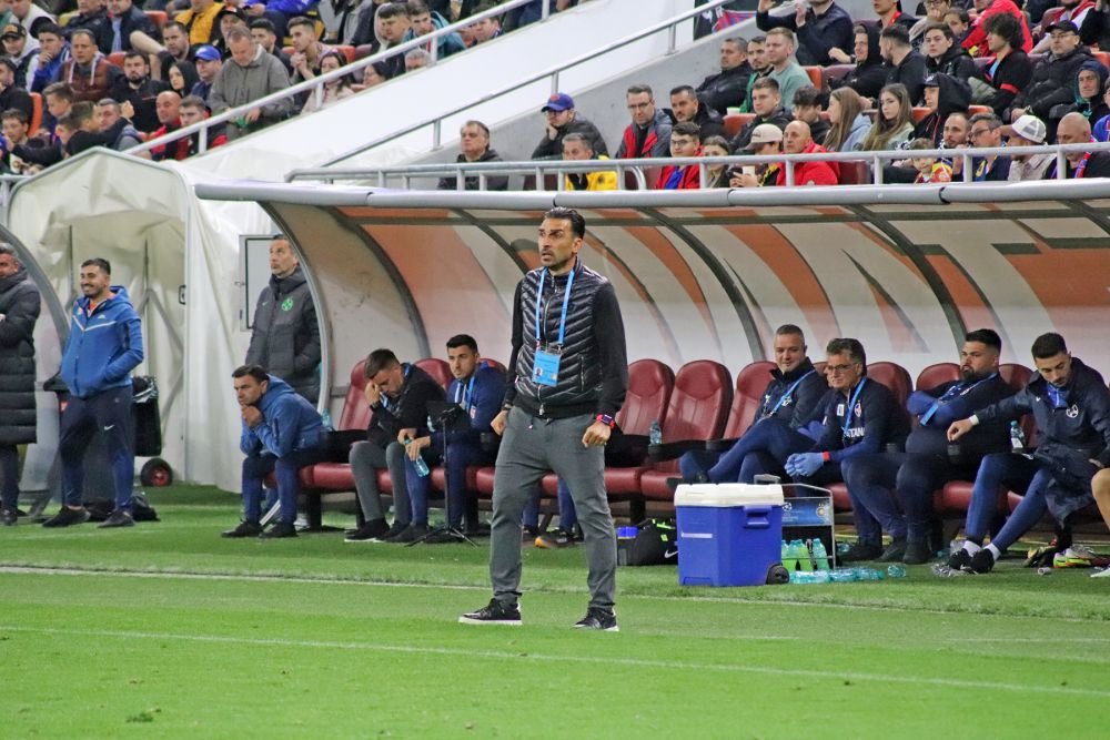 FCSB, cel mai bun start de sezon din ultimii 10 ani! A plecat mai bine decât în 2014, când a luat ultimul titlu de campioană_37