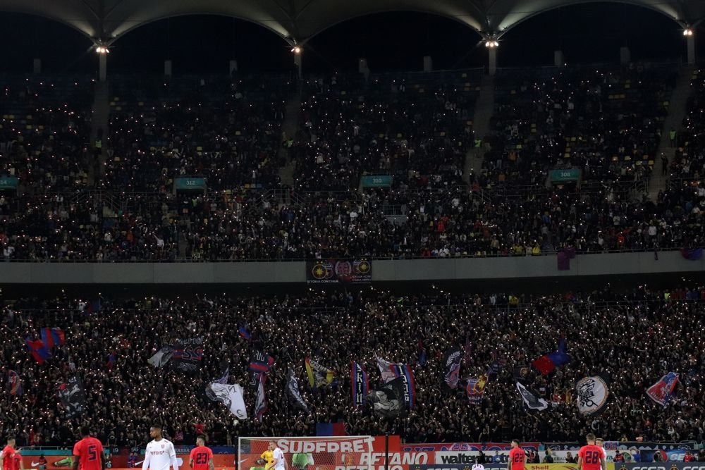 FCSB, cel mai bun start de sezon din ultimii 10 ani! A plecat mai bine decât în 2014, când a luat ultimul titlu de campioană_38