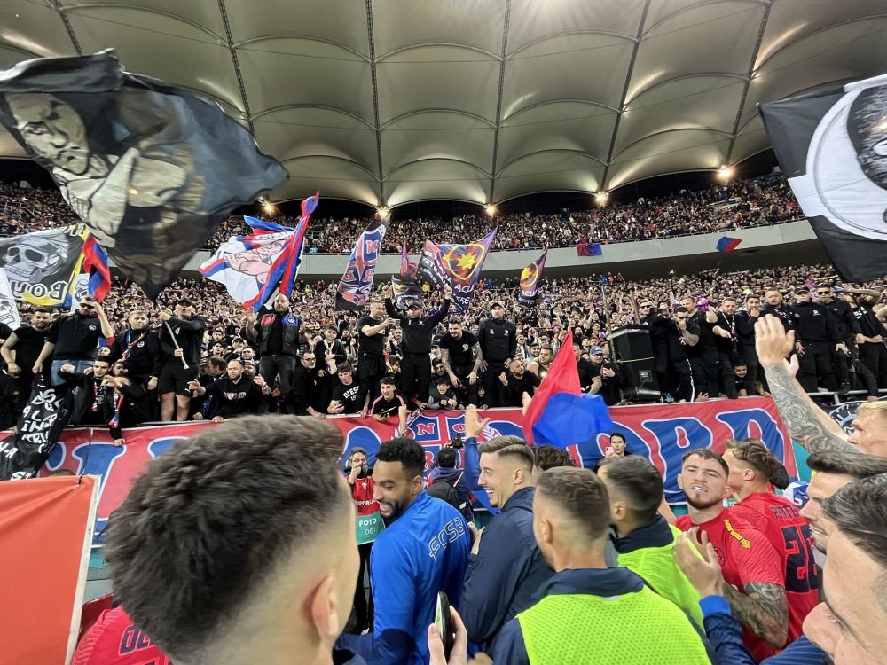 FCSB, cel mai bun start de sezon din ultimii 10 ani! A plecat mai bine decât în 2014, când a luat ultimul titlu de campioană_43