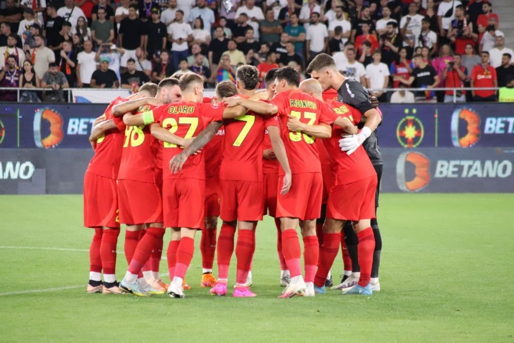 FCSB, cel mai bun start de sezon din ultimii 10 ani! A plecat mai bine decât în 2014, când a luat ultimul titlu de campioană_48
