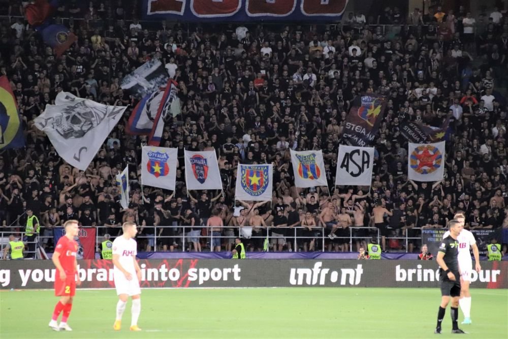 FCSB, cel mai bun start de sezon din ultimii 10 ani! A plecat mai bine decât în 2014, când a luat ultimul titlu de campioană_49