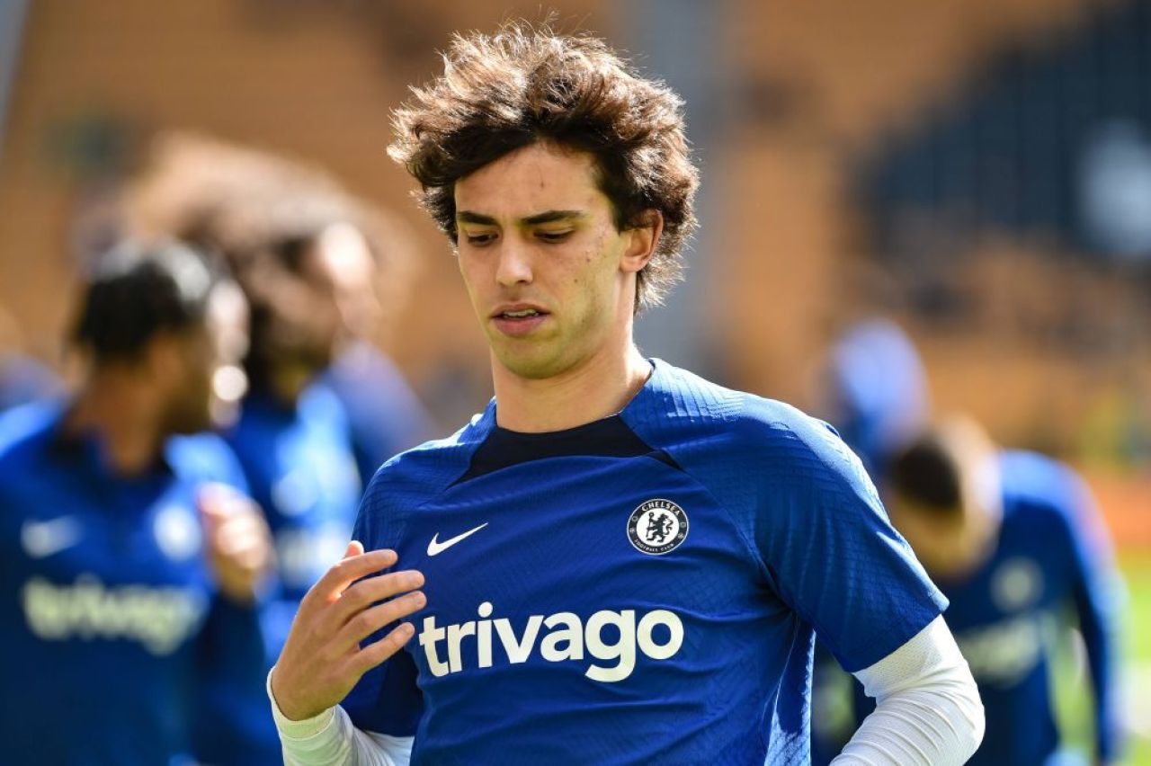 Hansi Flick i-a decis viitorul lui Joao Felix! Ce se va întâmpla cu portughezul de sezonul viitor_11
