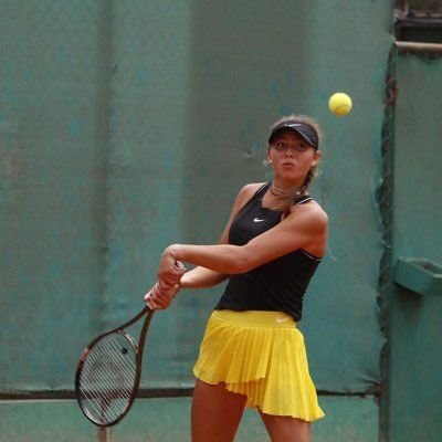 Următoarea Simona Halep? Ce performanță a reușit Maria Sara Popa, la doar 18 ani_2