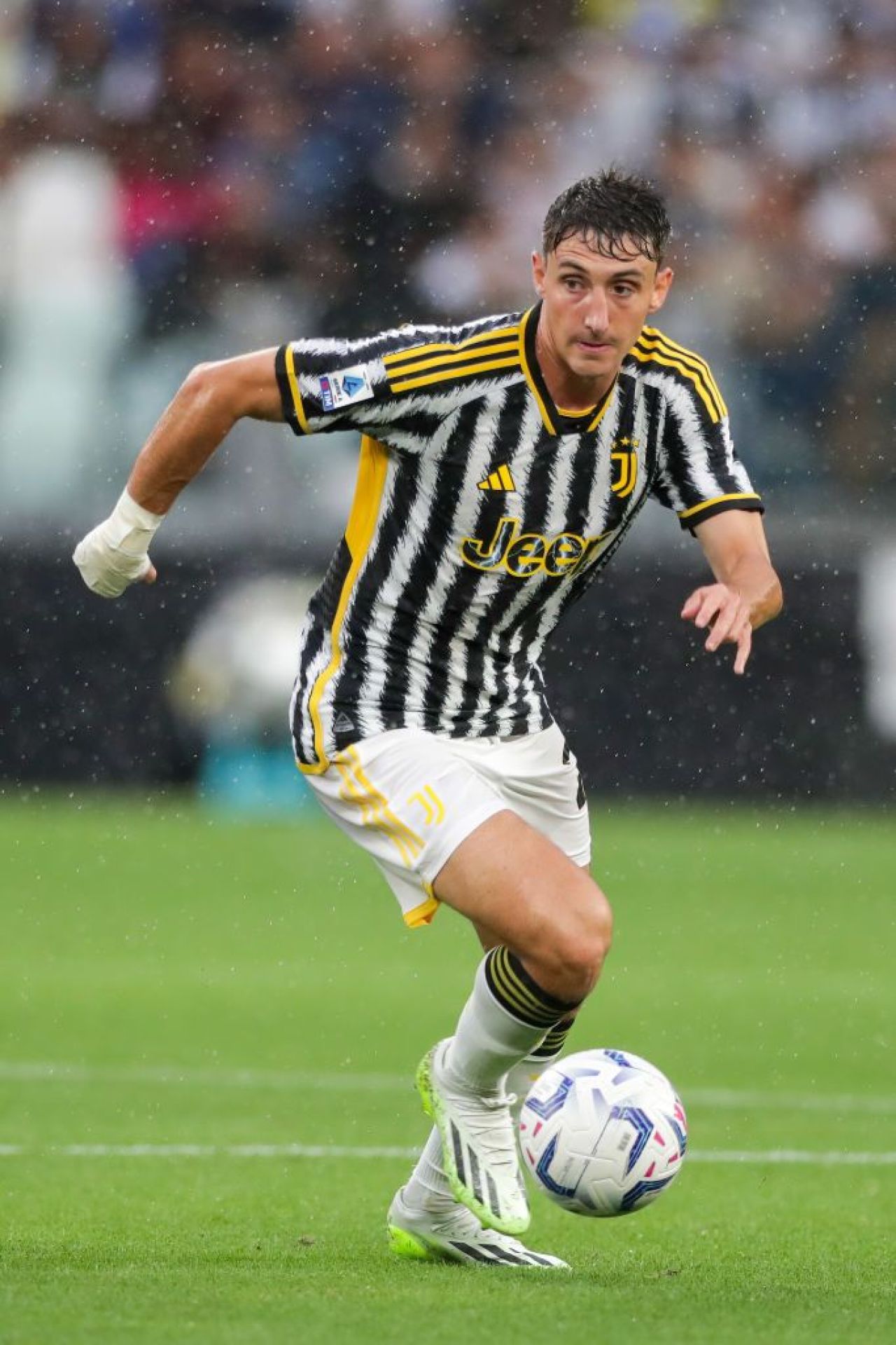 Mercato dezamăgitor pentru Juventus! A adus doar doi fotbaliști și pe unul l-a împrumutat în Serie B_3