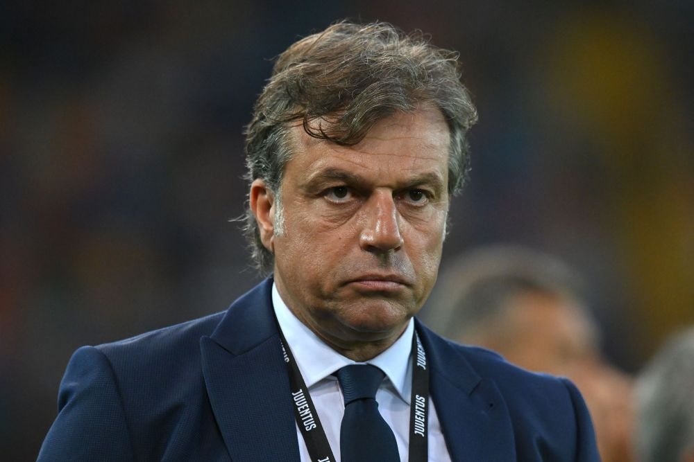 Mercato dezamăgitor pentru Juventus! A adus doar doi fotbaliști și pe unul l-a împrumutat în Serie B_4