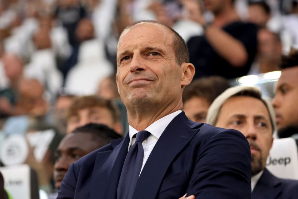 Mercato dezamăgitor pentru Juventus! A adus doar doi fotbaliști și pe unul l-a împrumutat în Serie B_5