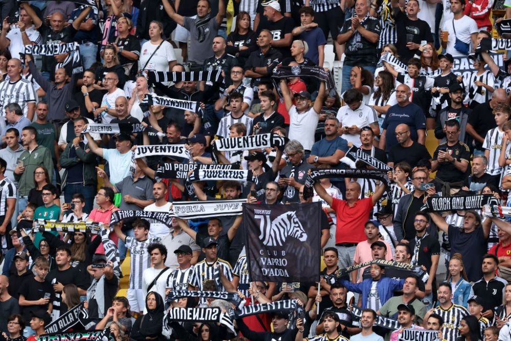 Mercato dezamăgitor pentru Juventus! A adus doar doi fotbaliști și pe unul l-a împrumutat în Serie B_6