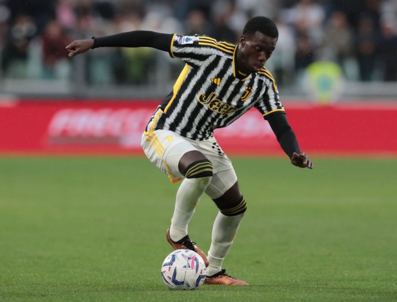 Mercato dezamăgitor pentru Juventus! A adus doar doi fotbaliști și pe unul l-a împrumutat în Serie B_8