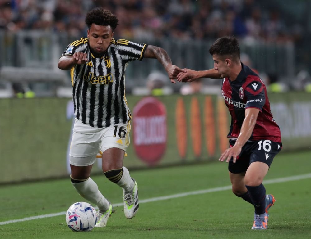 Mercato dezamăgitor pentru Juventus! A adus doar doi fotbaliști și pe unul l-a împrumutat în Serie B_10