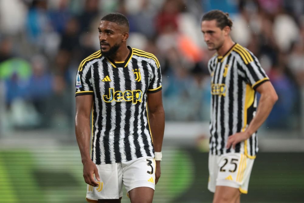 Mercato dezamăgitor pentru Juventus! A adus doar doi fotbaliști și pe unul l-a împrumutat în Serie B_15